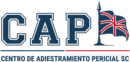 CAP Educational — Centro de Adiestramiento Pericial